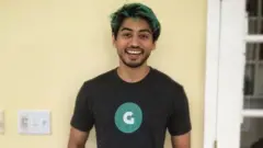 ফাহিম সালেহ