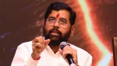 एकनाथ शिंदे