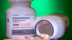 Risperdal tablets