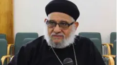 Sakariya Boutros