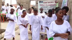 Ifa Worshippers