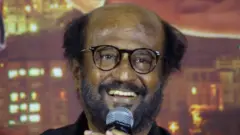 ரஜினிகாந்த் - இஸ்லாமிய குருமார்கள் சந்திப்பில் விவாதிக்கப்பட்டவை இவைதான்