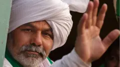 ਰਾਕੇਸ਼ ਟਿਕੈਤ