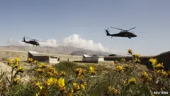 Helicopter