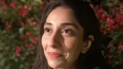 نور مقدم