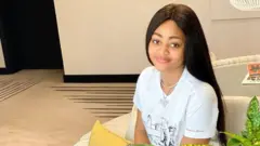 Regina Daniels
