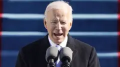 जो बाइडन
