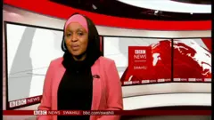Zuhura Yunus