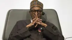 Muhammadu Buhari