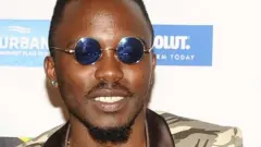 Sauti Sol singer Chimano: "No hiding anymore"- Kenya musician wey say e be gay