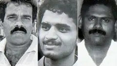 ஏழு தமிழர்கள் விடுதலையில் இன்னும் முடிவெடுக்காதது ஏன்? - நீதிமன்றம் கேள்வி