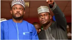 yahaya Bello