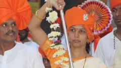 सरिता पाटील