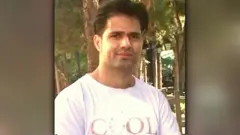 بهنام محجوبی