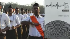 ఆరెస్సెస్