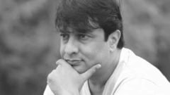 किरण माने