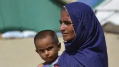 पाकिस्तान में बाढ़