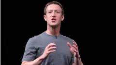 Mark Zuckerberg