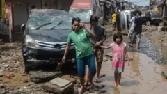 Pondok Gede Permai Bekas
