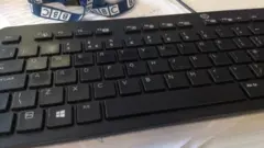 kompjuter, računar, tastatura