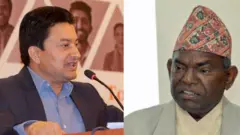 मन्त्री