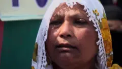 દિલ્હી હિંસાના પીડિત