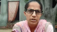 ਹਰਪ੍ਰੀਤ ਕੌਰ