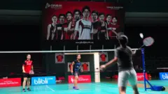 Bulu tangkis