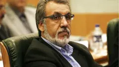 خاوری