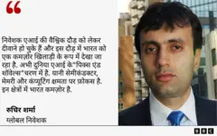 भारत में निवेशक