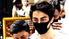 આર્યન ખાન જામીન કેસ