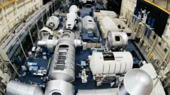 అంతరిక్ష శిక్షణ