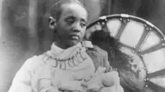 ልዑል አለማየሁ