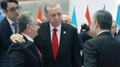 Президентлар