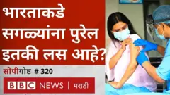 कोरोना लस महाराष्ट्र