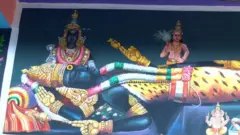 పళ్లికొండేశ్వర ఆలయం