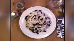 "اکثر مردم دنیا به غذای سالم دسترسی ندارند"