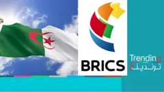 الجزائر تطلب رسميا الانضمام إلى مجموعة "بريكس"، ماذا يعني ذلك؟