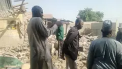 Gwamnatin Borno