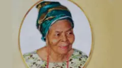 Lady Deborah Jibowu