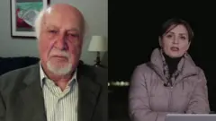 تحلیل نتایج اولیه انتخابات آمریکا در گفتگو با منصور فرهنگ