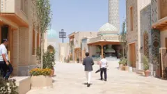 Samarqand