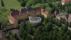 Unutar poslednje sovjetske baze u Istočnoj Nemačkoj