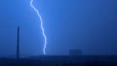 Блискавка