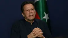 عمران خان
