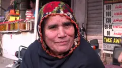 pakistan women