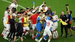 فوز المغرب على كندا ضمن لأسود الأطلس التأهل إلى الدور الثاني