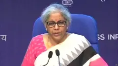 નિર્મલા સીતારમણ