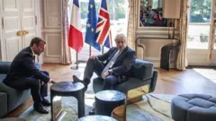 Boris Johnson