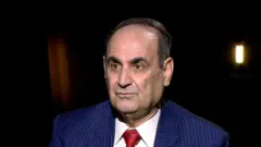 Mounir Haddad